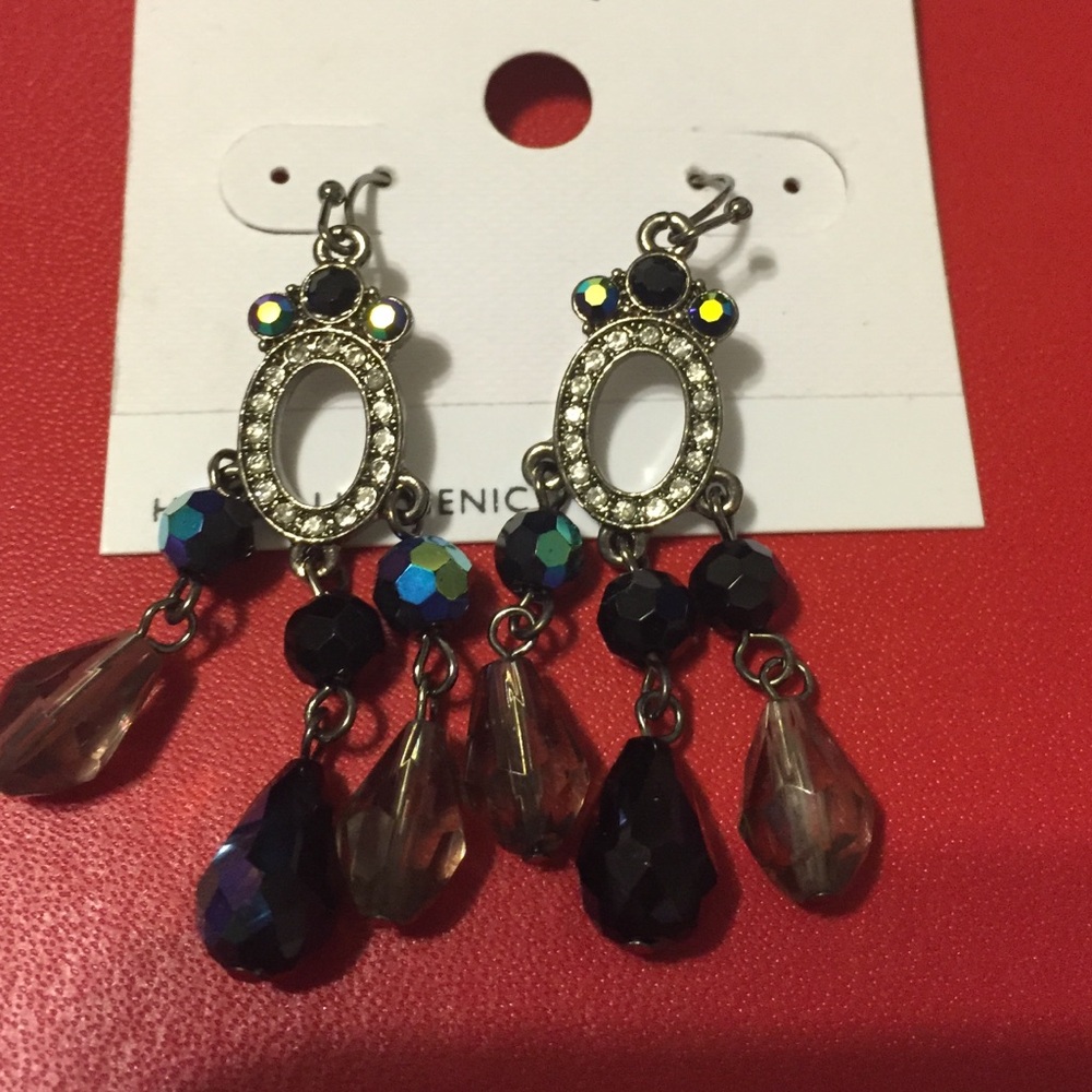 Fashion Earrings